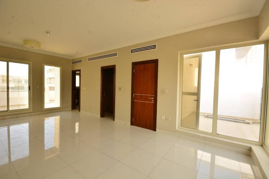 24 Modern Large | 4bed+Maid | Ready to Move