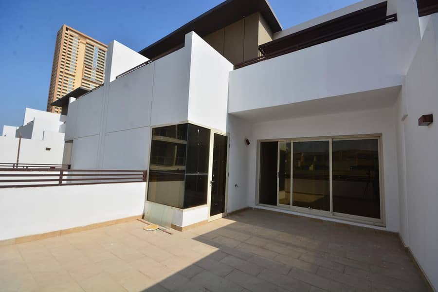 31 Modern Large | 4bed+Maid | Ready to Move