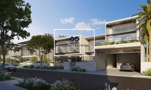 Golf Place | 4 Bed Villa | Post Handover Plan Golf Place | 4 Bed Villa | Post Handover Plan