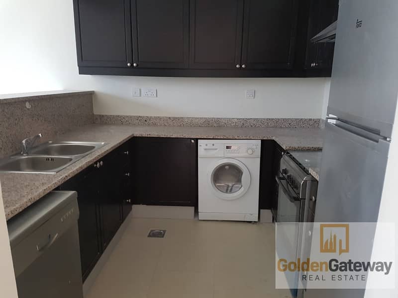 7 Rented !!! 1 Bed Town House In District 12