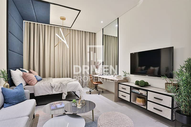Premium Studio Unit | Excellent Location Premium Studio Unit | Excellent Location