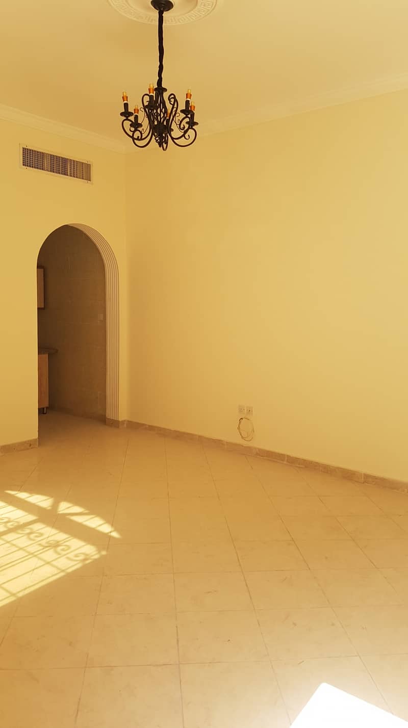شقة في مدينة محمد بن زايد 28000 درهم - 4881780