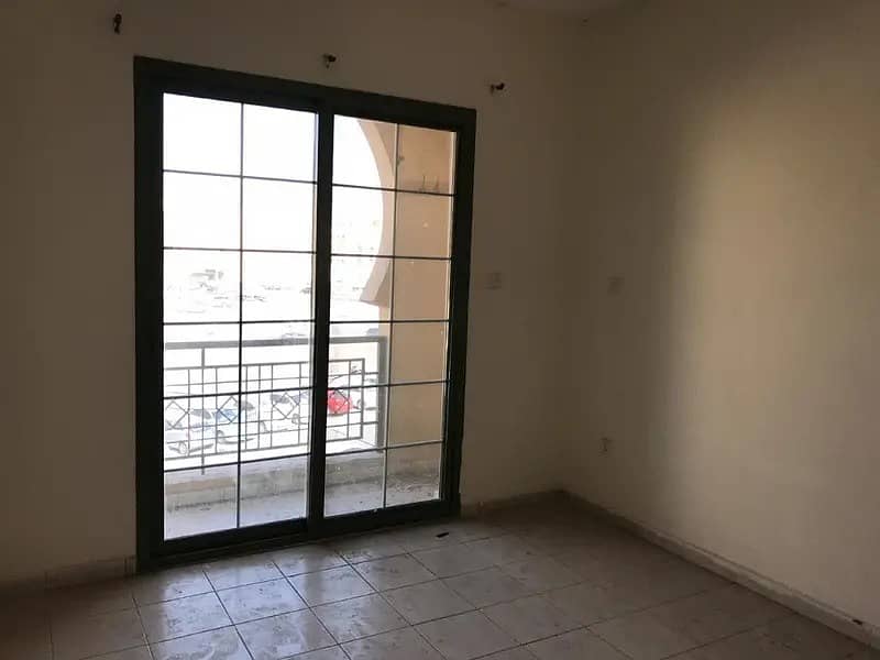 位于国际城，摩洛哥社区 1 卧室的公寓 22000 AED - 4977255