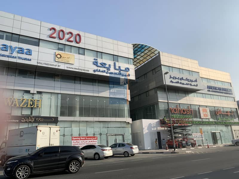 NEAR OASIS MALL OFFER FREE PERIOD CHEAP FLEXIBLE PAYMENT