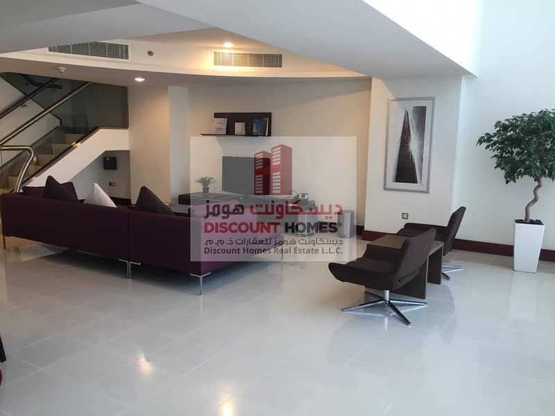 Jumeirah Living|Duplex 2BHK Apartment IWTC