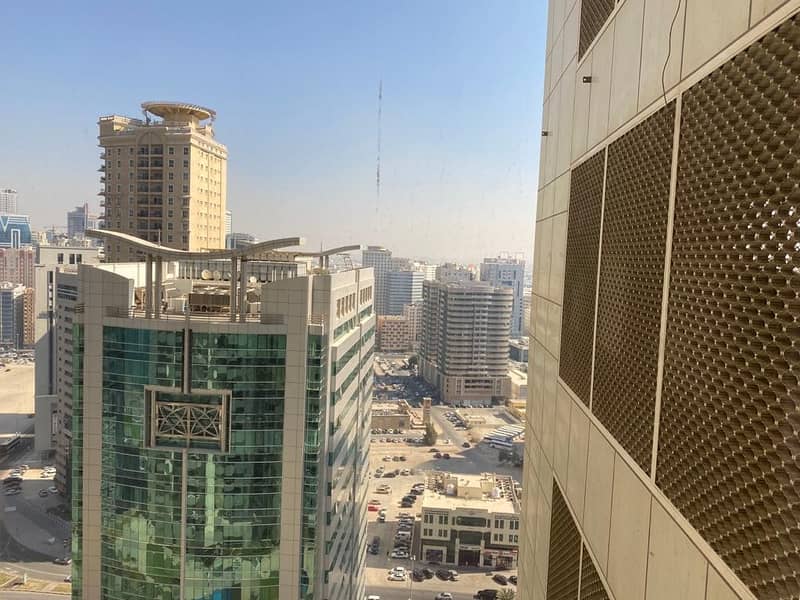 Amazing luxurious 2 BHK For sale in ASAS Tower In AL khan Amazing luxurious 2 BHK For sale in ASAS Tower In AL khan
