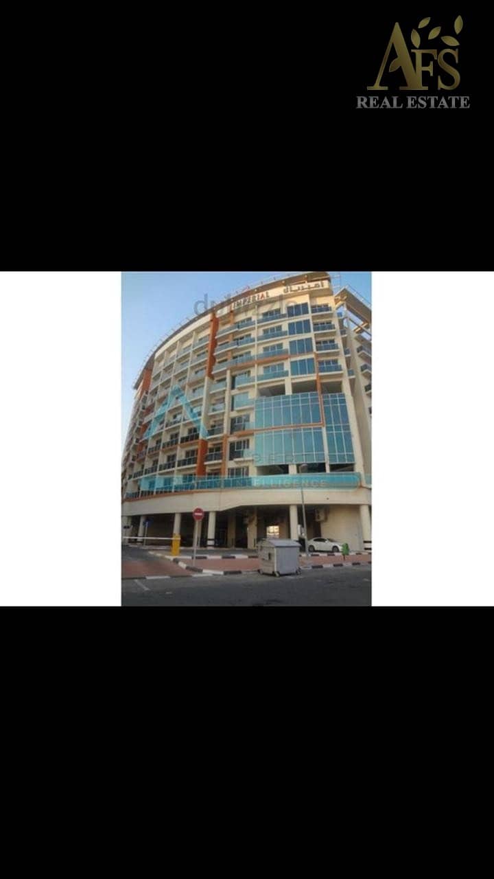 Studio For Rent| Imperial | Dubai Silicon Oasis