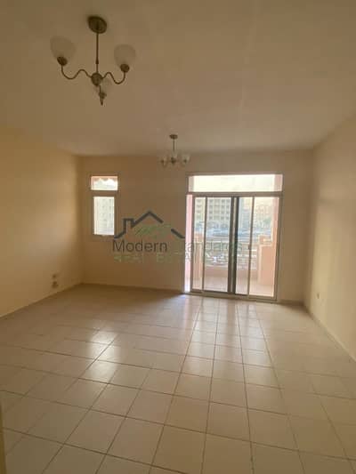 Studio Flat with Balcony | China Cluster | International City Studio Flat with Balcony | China Cluster | International City
