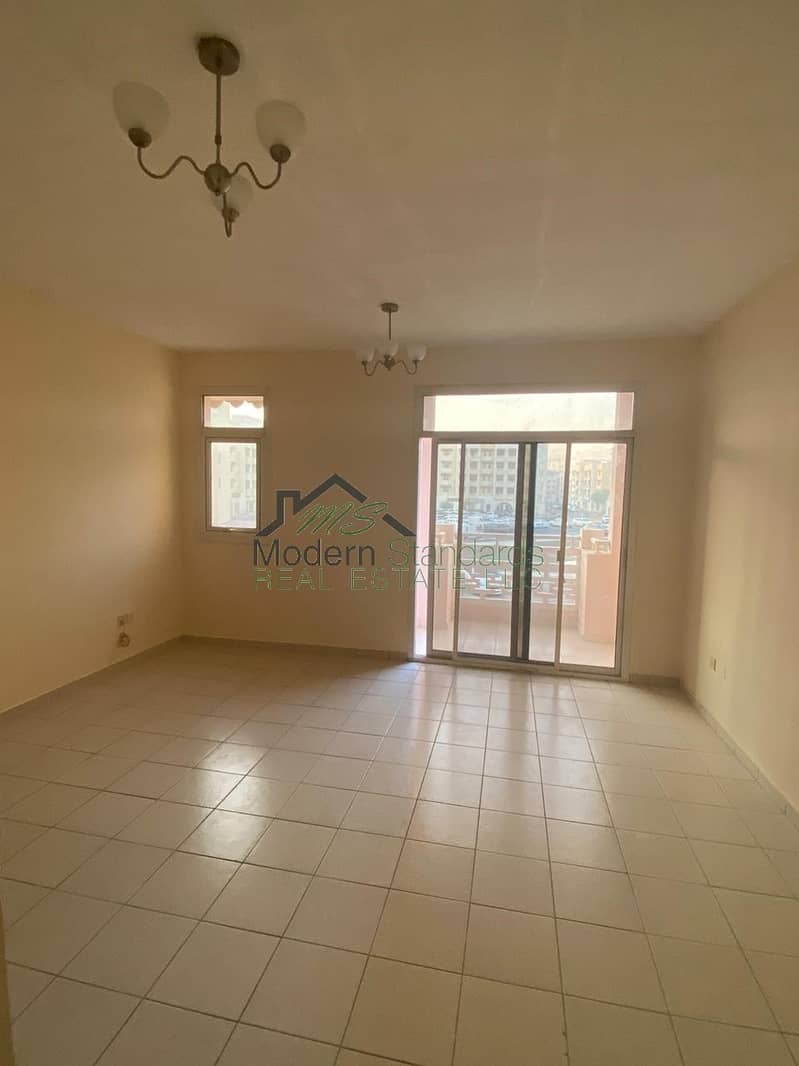 Studio Flat with Balcony | China Cluster | International City Studio Flat with Balcony | China Cluster | International City