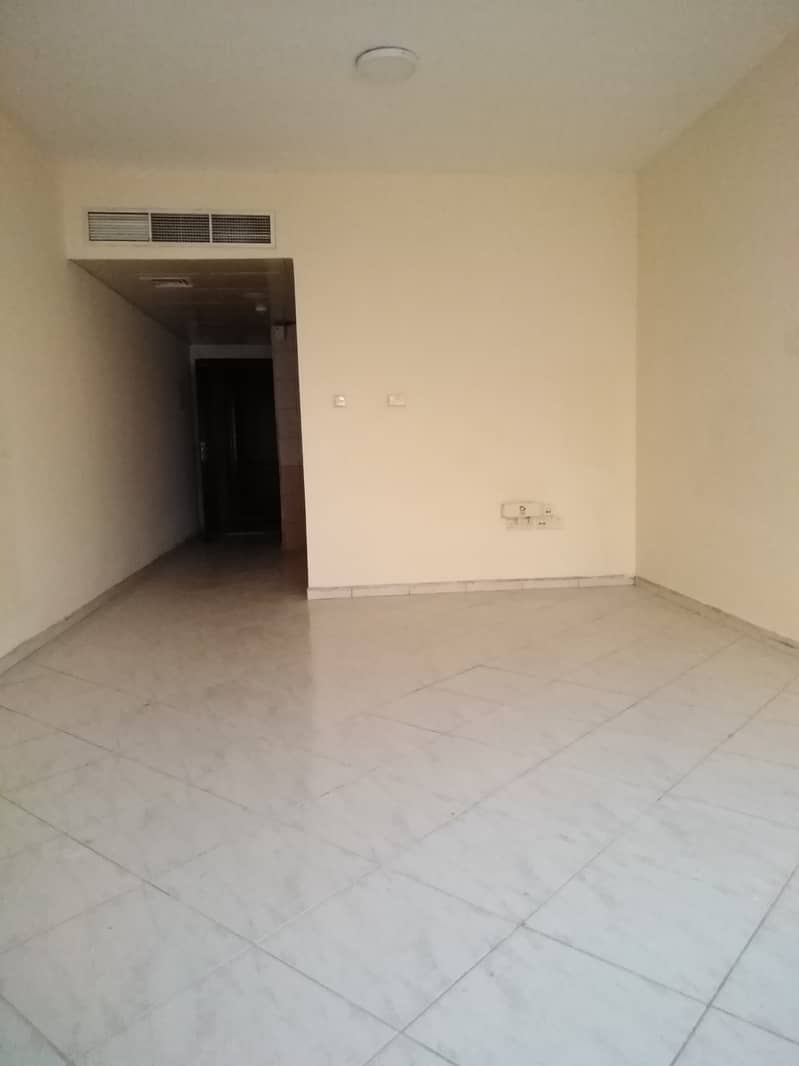 Hot Offer** 500 S. Q. Ft. ** Studio Apartment with Separate Kitchen and Bigger size Bedroom Close to Park