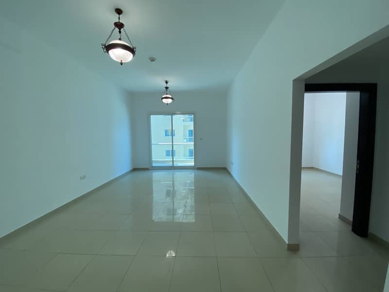 Квартира в Аль Нахда (Дубай)，Аль Нахда 1, 1 спальня, 35000 AED - 4977741
