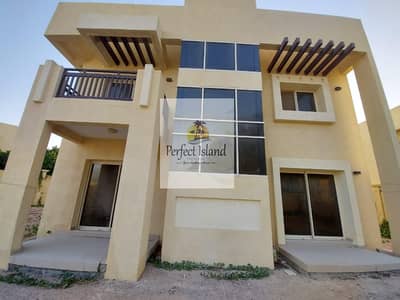 4 Bedroom Villa for Sale in Baniyas, Abu Dhabi - Brand new Corner Villa| Huge Yard | Prime Location 4 Bedroom Villa for Sale in Baniyas, Abu Dhabi - Brand new Corner Villa| Huge Yard | Prime Location