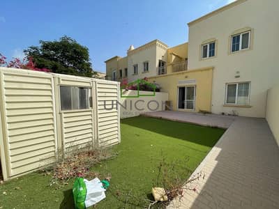 فیلا 2 غرفة نوم للايجار في الينابيع، دبي - Fully Furnished Villa | 2BR+Study | Huge Backyard فیلا 2 غرفة نوم للايجار في الينابيع، دبي - Fully Furnished Villa | 2BR+Study | Huge Backyard