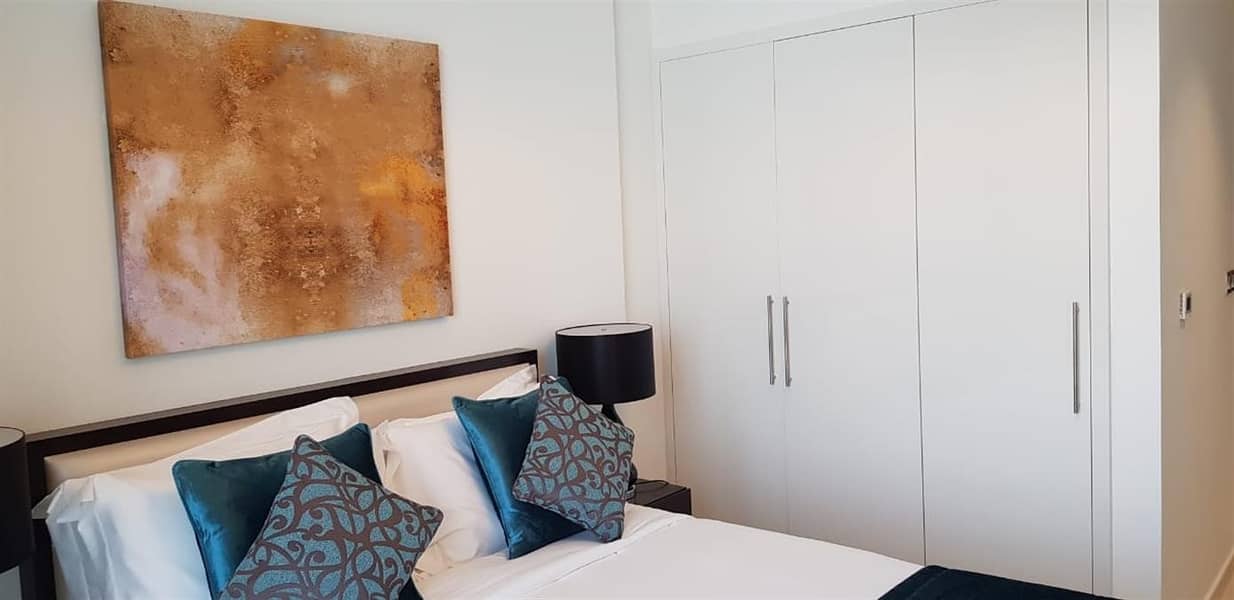 GHALIA: FULLY FURNISHED STUDIO AVAILABLE FOR RENT IN JUMEIRAH VILLAGE CIRCLE