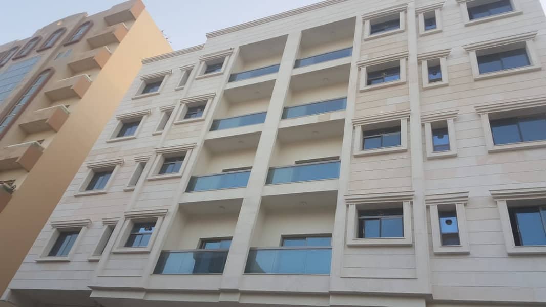 Квартира в Аль Рашидия，Аль Рашидия 1, 1 спальня, 18000 AED - 4978019