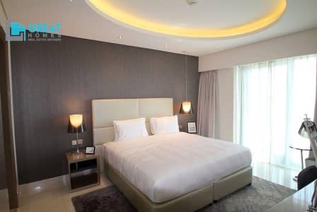 Luxury 1 Bedroom | Fully Furnished | Maidan View | Ready to Move In Luxury 1 Bedroom | Fully Furnished | Maidan View | Ready to Move In