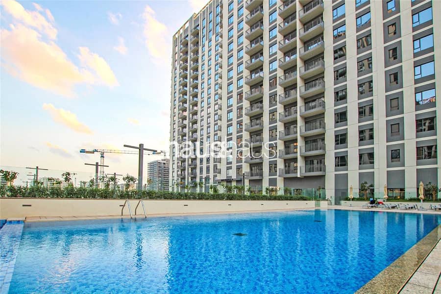 Exclusive | High Floor | Available Now| Negotiable Exclusive | High Floor | Available Now| Negotiable