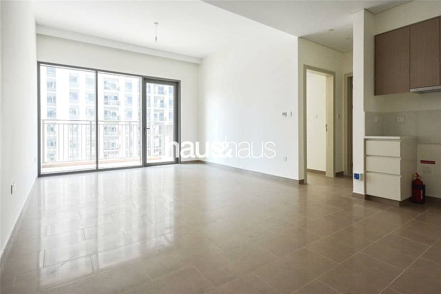 3 Exclusive | High Floor | Available Now| Negotiable