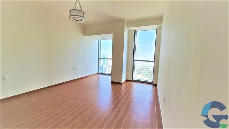 7 Spacious Layout - Very Affordable Unit