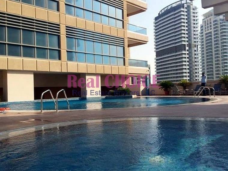 13 Lovely Penthouse in Marina | 4 Bedrooms | Offer of The Year!