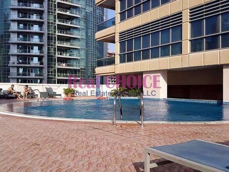 14 Lovely Penthouse in Marina | 4 Bedrooms | Offer of The Year!