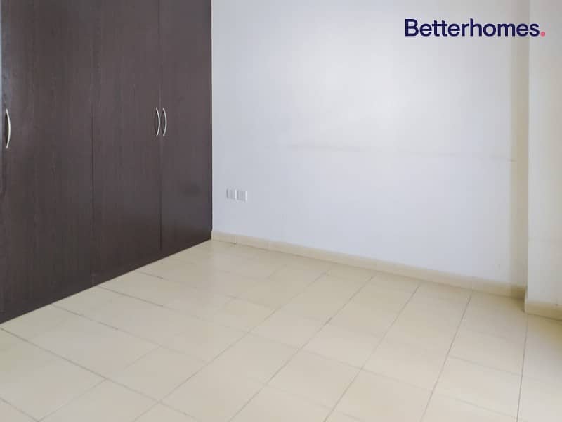 8 Maid's room| Well-maintained| Rented| Apartment