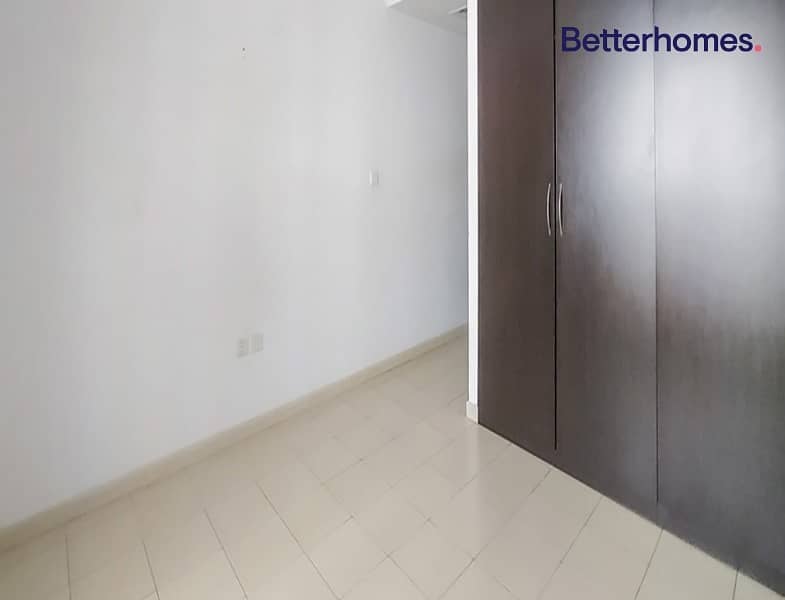 9 Maid's room| Well-maintained| Rented| Apartment