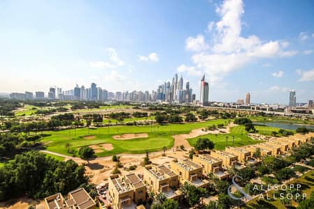 Exclusive | 3 Bed | Full Golf Course Views Exclusive | 3 Bed | Full Golf Course Views