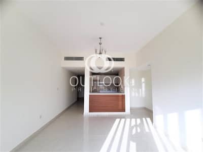 Sale 2BR Unfurnished | Near Circle Mall | Front of Park Sale 2BR Unfurnished | Near Circle Mall | Front of Park