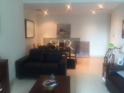 1 Bed Fully Furnished for Rent in JLT