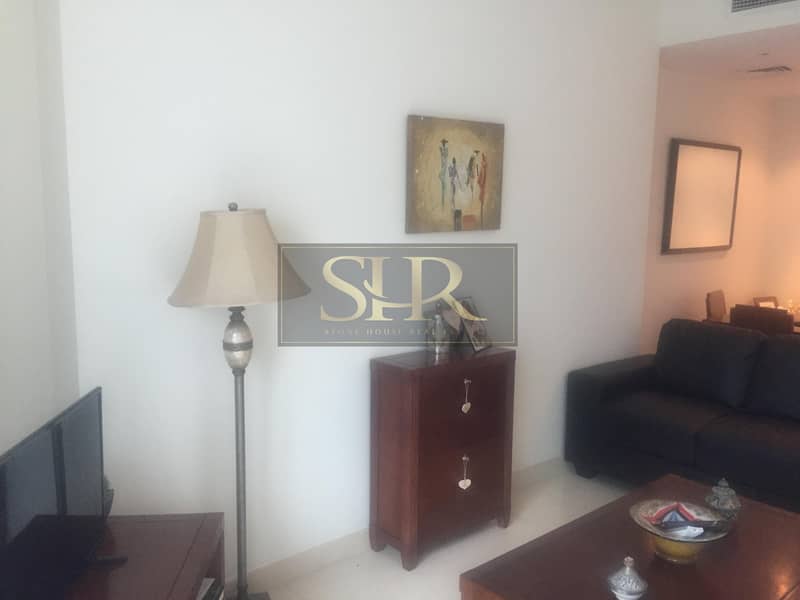 3 1 Bed Fully Furnished for Rent in JLT