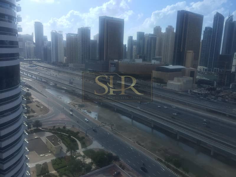 10 1 Bed Fully Furnished for Rent in JLT