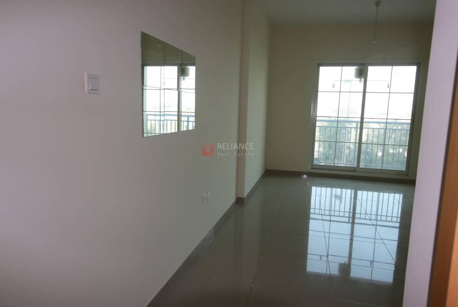 3 SPACIOUS 1 BEDROOM APARTMENT IN JVT GREEN PARK FOR RENT