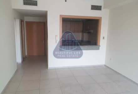 1 Bedroom Flat for Sale in Dubai Silicon Oasis, Dubai - High ROI Spacious Rented 1 BR Hall Balcony 1 Bedroom Flat for Sale in Dubai Silicon Oasis, Dubai - High ROI Spacious Rented 1 BR Hall Balcony