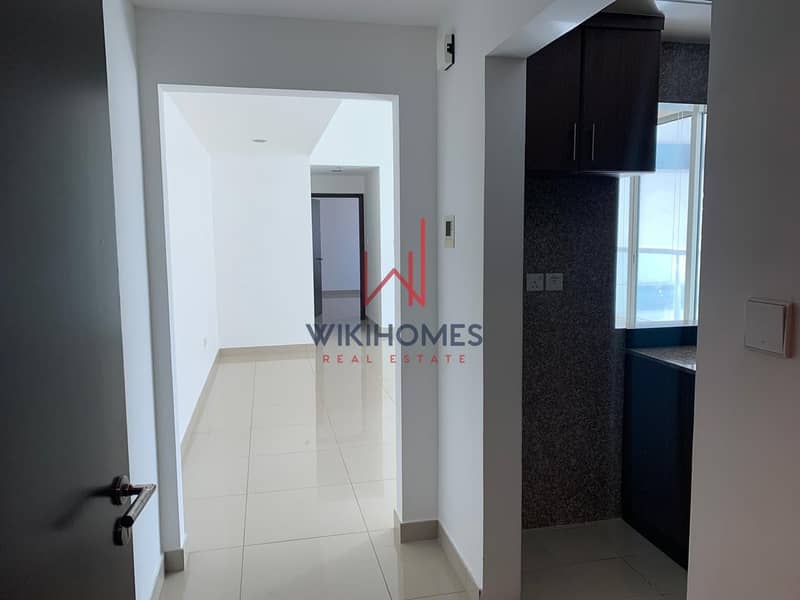 3 Partial Canal-View | Situated at the Canal Walk | 8 Minutes to Dubai Mall