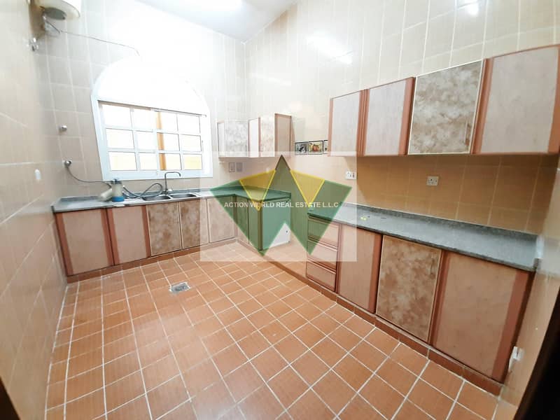 8 tawteeq avilable  3bhk apt  grund floor W/ E/ including