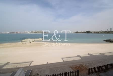 5 Bedroom Villa for Rent in Palm Jumeirah, Dubai - Stunning Open Sea Views | Tip Position | Type D 5 Bedroom Villa for Rent in Palm Jumeirah, Dubai - Stunning Open Sea Views | Tip Position | Type D
