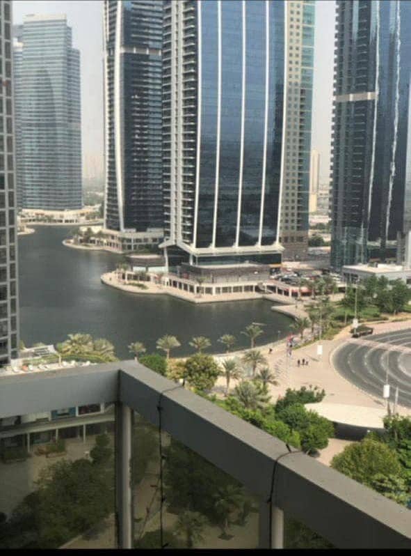VACANT - STUNNING FURNISHED 1BED WITH BALCONY TREMENDOUS LAKE VIEW - CLOSE TO METRO VACANT - STUNNING FURNISHED 1BED WITH BALCONY TREMENDOUS LAKE VIEW - CLOSE TO METRO