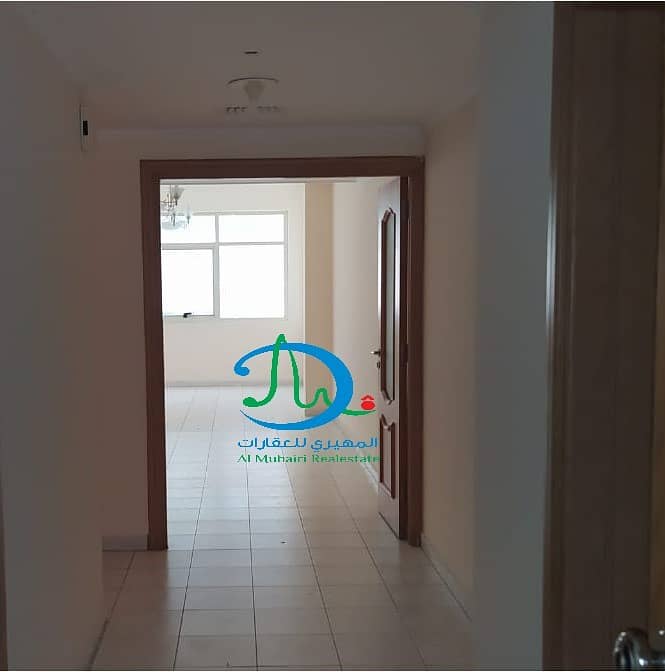 OFFICE AVAILABLE FOR RENT |A/C FREE |NO COMMISSION | AL SHORAFA TOWER 1, RUMAILA 3, AJMAN