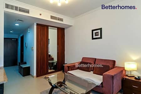 Furnished | Multiple Cheques | Lake View | No Balcony Furnished | Multiple Cheques | Lake View | No Balcony
