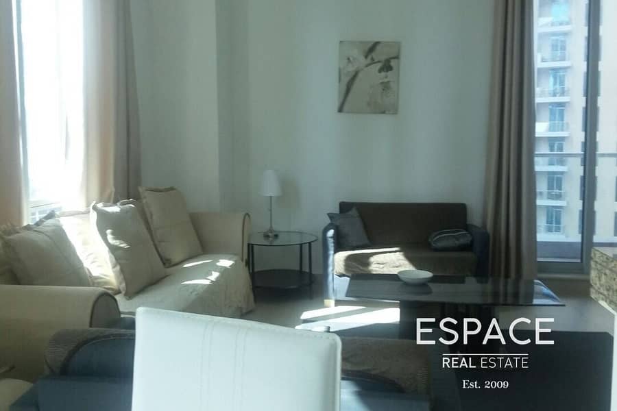 1 Bed | Tenanted until September 2021 1 Bed | Tenanted until September 2021