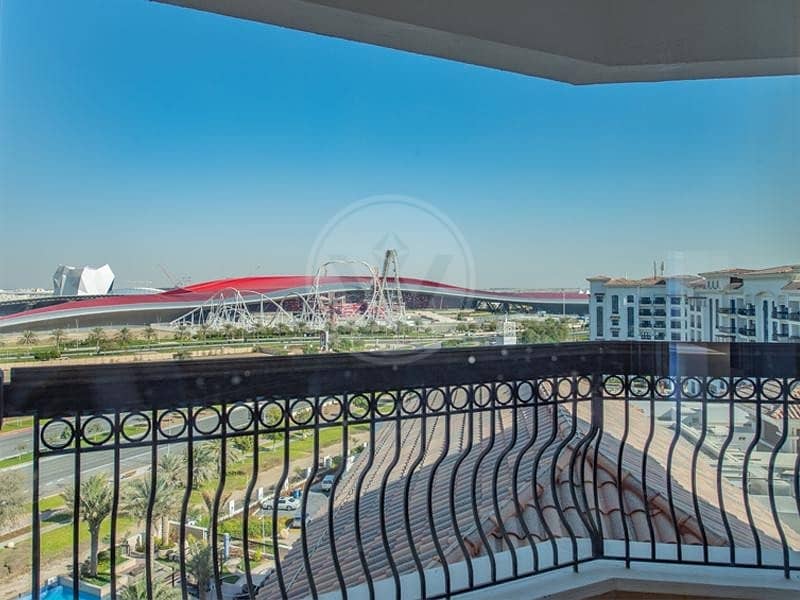 Luxury living | Fantastic views and facilities Luxury living | Fantastic views and facilities