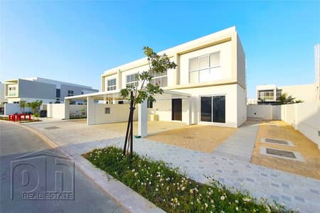 4 Bed Semi Detached | Greenbelt Single row 4 Bed Semi Detached | Greenbelt Single row