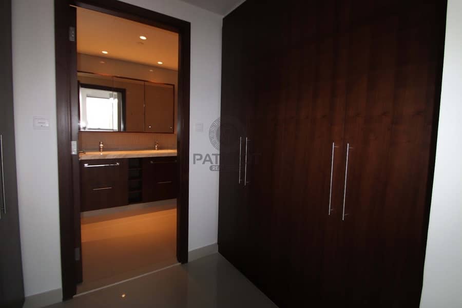 24 BEAUTIFUL  BURJ KHALIFA AND FOUNTAIN VIEW | FULLY FURNISHED 3 BR + MAID | DOWNTOWN