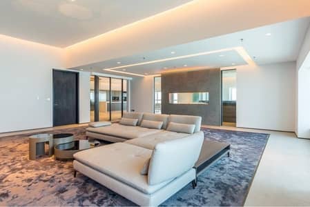 Unique Luxury Penthouse|Sea View| Private Pool Unique Luxury Penthouse|Sea View| Private Pool