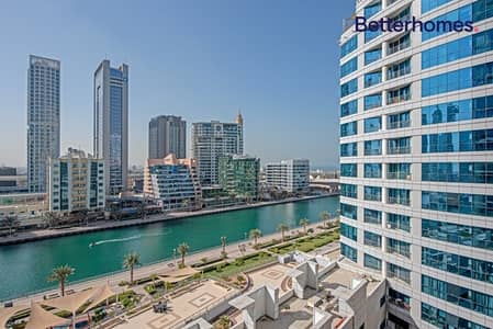 Exclusive | Vacant | Marina & Sea View | Maids Exclusive | Vacant | Marina & Sea View | Maids