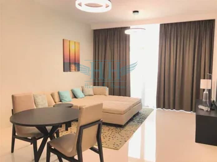 4 Exclusive Special Price I Limited Offer | Furnished 1BR in JVC