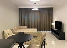 5 Exclusive Special Price I Limited Offer | Furnished 1BR in JVC
