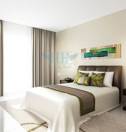 7 Exclusive Special Price I Limited Offer | Furnished 1BR in JVC