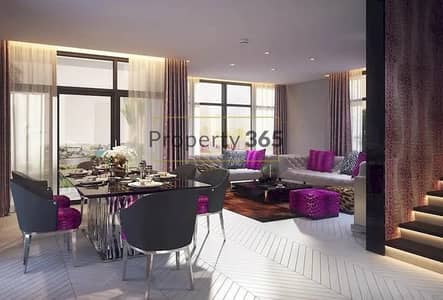 3 Bedroom Villa for Sale in Akoya Oxygen, Dubai - Luxurious Just Cavalli / 3 bedrooms / Motivated seller 3 Bedroom Villa for Sale in Akoya Oxygen, Dubai - Luxurious Just Cavalli / 3 bedrooms / Motivated seller